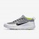 Nike zapatillas para hombre fi premiere plata metalizado/blanco/voltio/negro