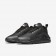 Nike zapatillas para mujer air huarache ultra negro/negro/negro