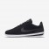 Nike zapatillas para hombre cortez ultra moire negro/blanco/negro