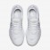 Nike zapatillas para mujer air presto blanco/blanco/blanco/platino puro