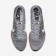 Nike zapatillas para mujer flyknit racer gris lobo/platino puro/gris azulado/blanco