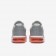Nike zapatillas para mujer air max sequent 2 gris lobo/mango brillante/resplandor crepuscular/blanco