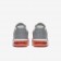 Nike zapatillas para mujer air max sequent 2 gris lobo/mango brillante/resplandor crepuscular/blanco
