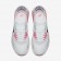 Nike zapatillas para mujer air max 90 ultra 2.0 flyknit blanco/rosa láser/negro/concordia