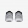 Nike zapatillas para mujer free rn platino puro/platino puro/negro