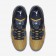 Nike zapatillas para hombre air jordan spike forty hoja oro/azul marino medianoche/blanco