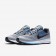 Nike zapatillas para hombre air zoom structure 20 shield gris azulado/gris lobo/azul resplandor/negro