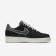 Nike zapatillas para hombre air force 1 07 lv8 negro/vela/gris oscuro