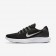 Nike zapatillas para hombre lunarconverge negro/antracita/blanco/plata mate