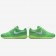 Nike zapatillas para hombre roshe flyknit verde voltaje/verde lúcido/blanco