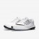 Nike zapatillas para mujer lunar control vapor blanco/blanco/negro