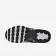 Nike zapatillas para mujer air max jewell negro/blanco/gris oscuro