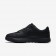 Nike zapatillas para hombre lunar force 1 g premium negro/negro/negro
