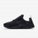 Nike zapatillas para hombre air presto se negro/negro