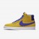Nike zapatillas para hombre sb blazer mid amarillo tour/blanco/noche intenso