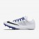 Nike zapatillas unisex zoom rival s 8 blanco/azul carrera/negro