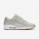 Nike zapatillas para mujer air max 90 premium hueso claro/amarillo goma/blanco/hueso claro