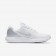Nike zapatillas para hombre lunarconverge blanco/gris lobo/platino puro