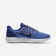 Nike zapatillas para hombre lunarglide 8 azul medio/azul royal intenso/hipernaranja/negro