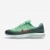 Nike zapatillas para mujer lunarglide 8 shield verde resplandor/hasta/verde fantasma/bronce rojo metálico