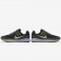 Nike zapatillas para mujer air zoom structure 20 shield negro/gris oscuro/gris lobo/plata metalizado