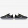 Nike zapatillas para hombre free rn distance shield negro/gris oscuro/sigilo/plata metalizado