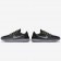 Nike zapatillas para hombre free rn distance shield negro/gris oscuro/sigilo/plata metalizado