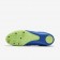Nike zapatillas unisex zoom rival m 8 hipercobalto/negro/verde fantasma/blanco