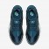 Nike zapatillas para mujer air huarache se mar oscuro metálico/azul verdoso lavado/blanco cumbre/turquesa medianoche
