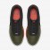 Nike zapatillas para hombre lunar force 1 g caqui militar/naranja máximo/hueso claro/negro