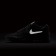 Nike zapatillas para hombre air max 1 ultra flyknit negro/antracita/negro