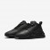Nike zapatillas para mujer beautiful x air huarache ultra premium negro/negro/negro