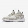 Nike zapatillas para hombre air huarache ultra breathe gris pálido/blanco cumbre/gris pálido