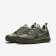 Nike zapatillas para hombre lupinek flyknit low caqui militar/caqui militar/verde mica