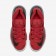 Nike zapatillas para hombre air max audacity 2016 rojo universitario/blanco/sigilo/negro