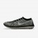Nike zapatillas para hombre lab free rn motion flyknit negro/gris pálido/vela