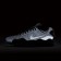 Nike zapatillas para hombre air zoom pegasus 92 premium negro/gris lobo/reflejo plata/plata metalizado