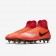 Nike zapatillas para hombre magista obra sg-pro anti clog traction carmesí total/rojo universitario/mango brillante/negro