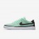 Nike zapatillas para hombre sb bruin hyperfeel verde resplandor/blanco/negro