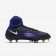 Nike zapatillas para hombre magista obra sg-pro anti clog traction negro/azul extraordinario/aluminio/blanco