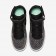 Nike zapatillas para hombre air force 1 ultra flyknit negro/rosa intenso/blanco/negro