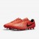 Nike zapatillas para hombre magista opus ii carmesí total/rojo universitario/mango brillante/negro