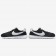 Nike zapatillas para hombre roshe ld-1000 negro/blanco/blanco