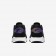 Nike zapatillas para hombre lab air max 1 flyknit azul carrera/morado vivo/vela/negro