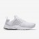 NIKE AIR PRESTO MEN'S SHOE White/Black/White Style: 848132-100