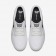 Nike zapatillas para hombre sb zoom stefan janoski canvas blanco cumbre/negro