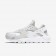 Nike zapatillas para mujer air huarache blanco/blanco