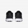 Nike zapatillas para mujer free rn negro/antracita/blanco