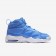 Nike zapatillas para hombre air max uptempo 94 azul universitario/blanco/azul universitario
