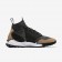 Nike zapatillas para hombre air zoom talaria mid flyknit premium antracita/tostado vachetta/gris oscuro/negro